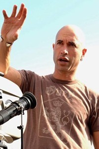 Ericson Core as Director of Photography in The Fast and the Furious (06/2001)