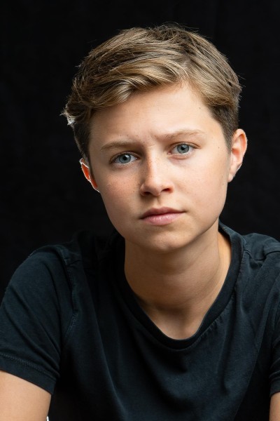 Billy Byers profile image