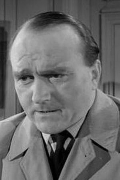 Gerald James profile image