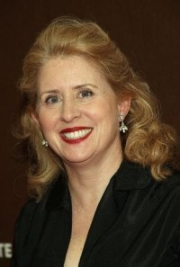 Mary Claire Hannan as Costume Design in Big George Foreman (04/2023)