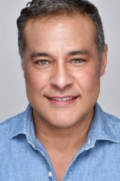 Mark Vincent profile image