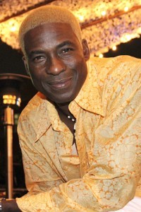 Lennox Brown as Man in Green Cap in U.S. Marshals (03/1998)