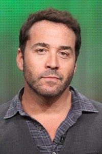 Jeremy Piven as CW4 Clifton 'Elvis' Wolcott in Black Hawk Down (12/2001)