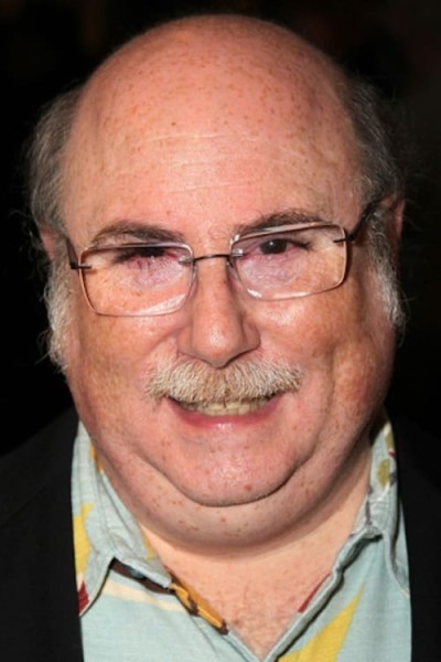Eric Goldberg profile image