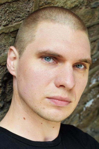 Andrei Zayats profile image