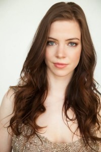 Elena Sanchez as Stunts in Looper (09/2012)