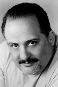 Frank Medrano as Fat Ass in The Shawshank Redemption (09/1994)