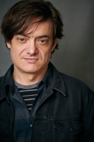 Todd Giebenhain profile image