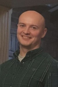 Adam Keane as Visual Effects Production Assistant in Cruella (05/2021)