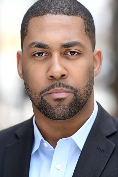 Joseph D Fisher profile image