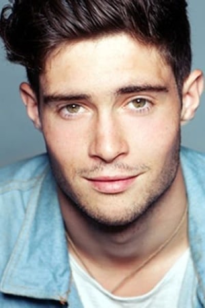 Mattias Inwood profile image