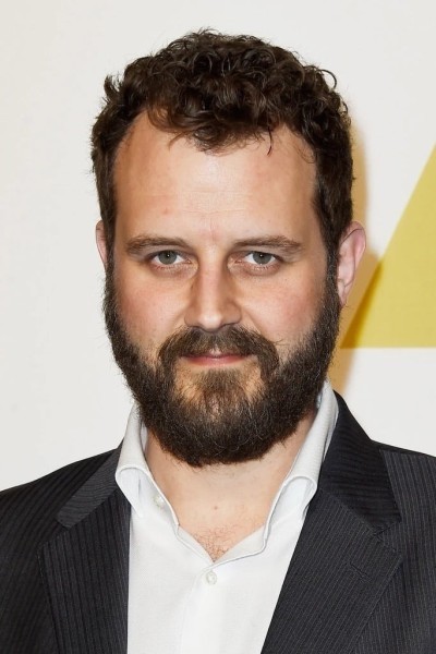 Barney Pilling profile image