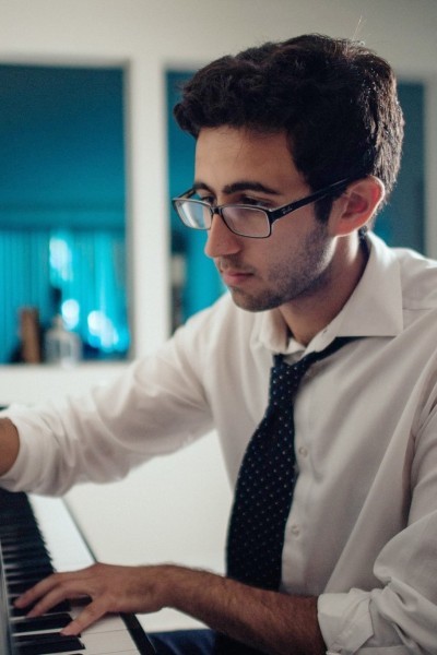 Alex Mansour profile image