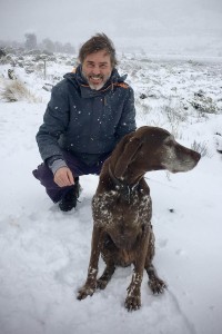 Simon Whiteley as Visual Effects Designer in The Matrix Revolutions (11/2003)