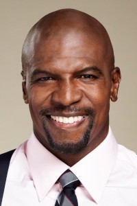 Terry Crews as Captain Jericho in Terminator Salvation (05/2009)