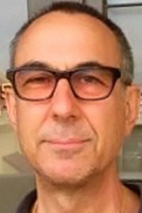 Randy Gerston as Music Supervisor in Strange Days (10/1995)