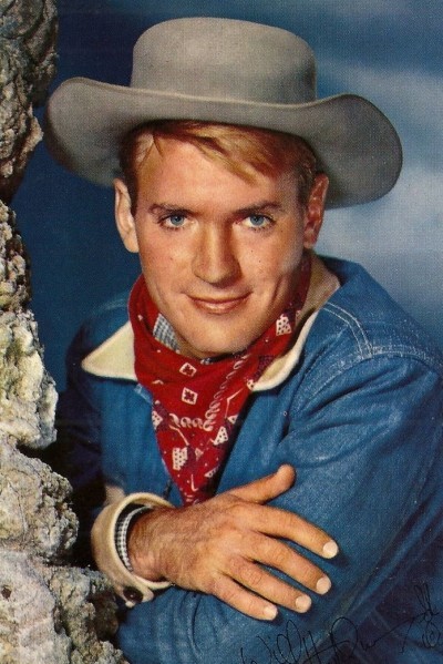 Will Hutchins profile image