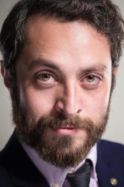 Nicholas Lupu profile image