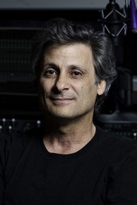 Mark Mangini as Sound Designer in Dune (09/2021)