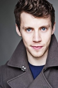 Andy Apollo as Armed Policeman in Murder on the Orient Express (11/2017)