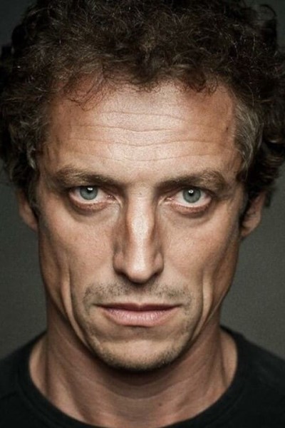 Dmitry Frid profile image