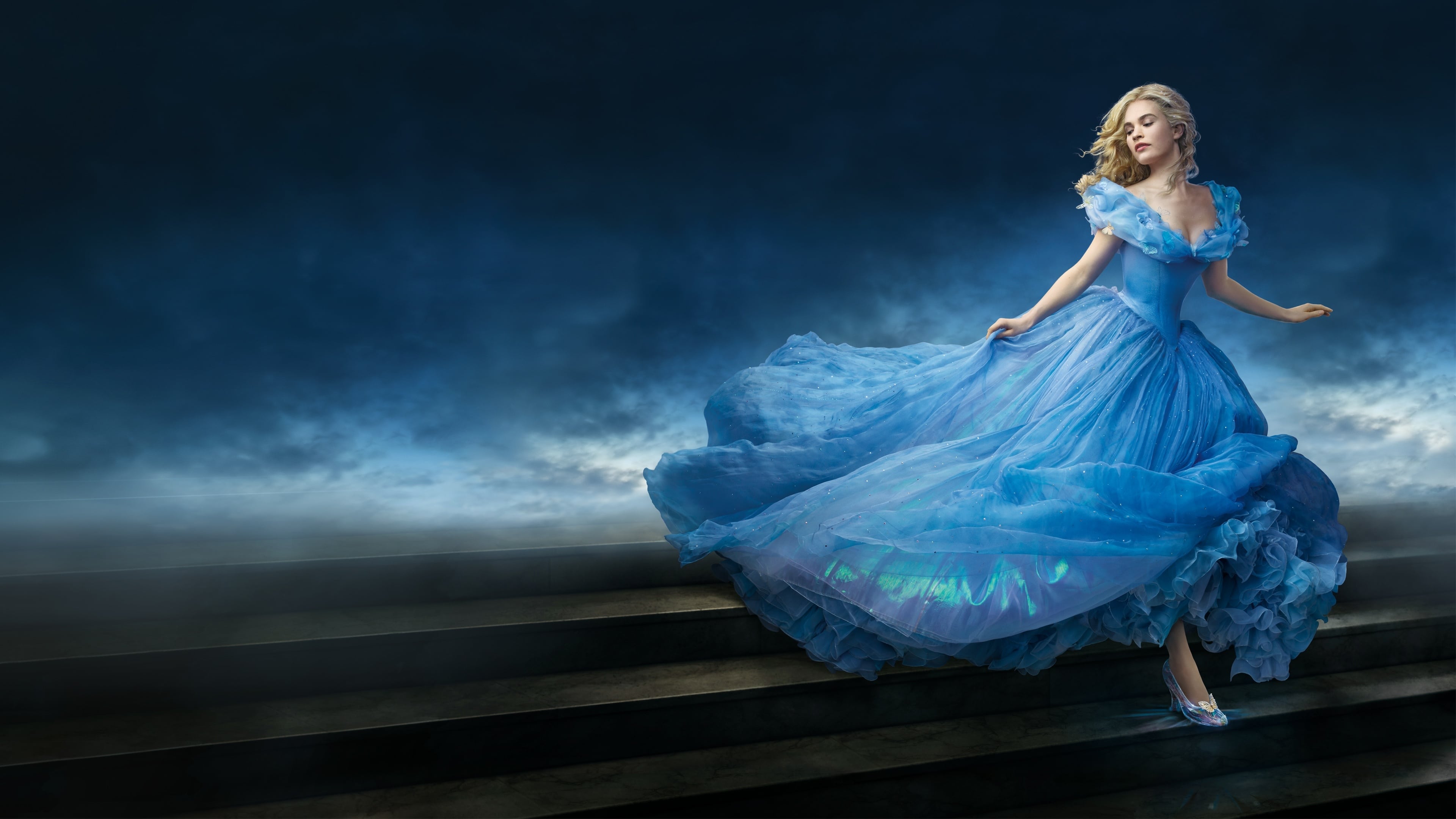 Cinderella poster
