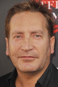 Ronan Vibert as Simion in Dracula Untold (10/2014)