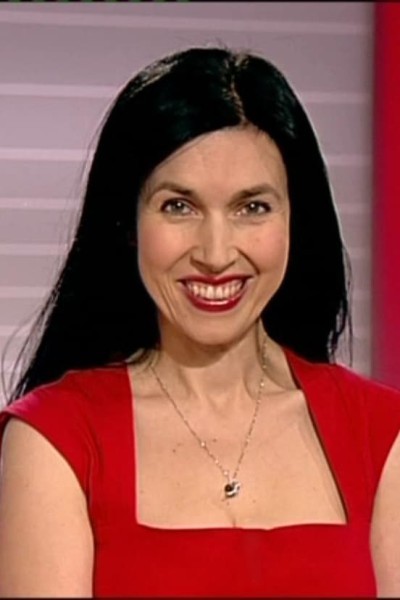 Claudia Sermbezis profile image