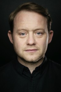 Michael Jibson as Phamer McCoy in Hatfields & McCoys (05/2012)