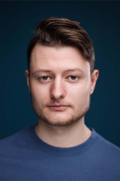 Jonas Martens profile image