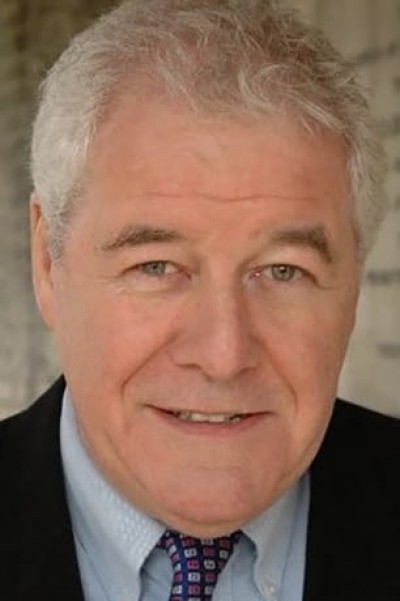 Martin Cochrane profile image