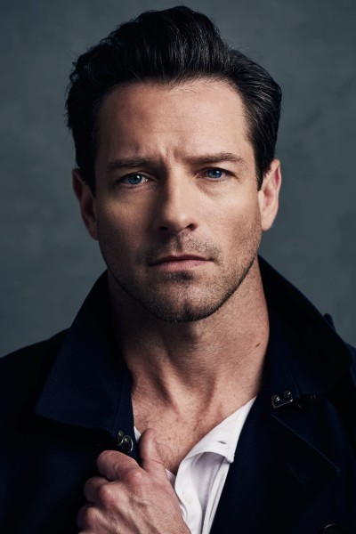 Ian Bohen profile image