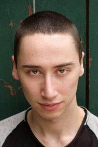 Alexander Ward as Casey Dillinger / Dream Widow Band Member in Studio 666 (02/2022)