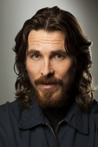 Christian Bale as Bruce Wayne / Batman in The Dark Knight Rises (07/2012)