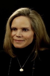 Rae Sanchini as Executive Producer in Strange Days (10/1995)