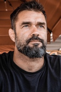 Jack Kingsley as Stunts in Aquaman (12/2018)