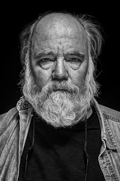 Phil Tippett profile image