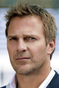 Mike Dopud as Commander Thorp in Violent Night (11/2022)