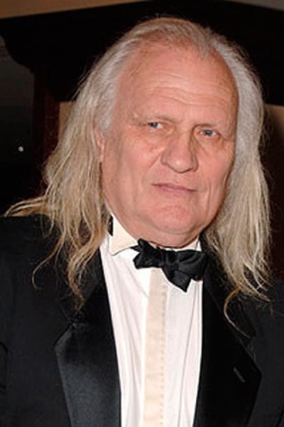 Joe Pytka profile image