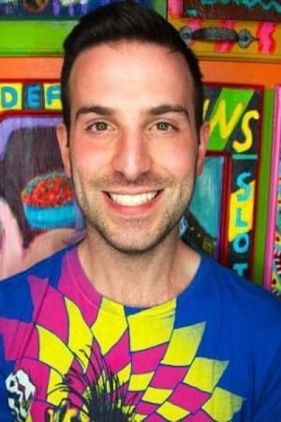 Dylan Jury profile image