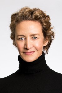 Janet McTeer as Lillian in The Menu (11/2022)
