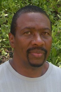 Eugene Collier as Stunts in Deep Cover (04/1992)