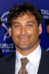 Peter Epstein as Stunts in Red Notice (11/2021)