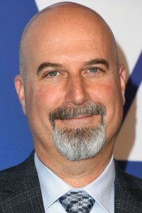 Tom Ozanich as Sound Designer in Prisoners (09/2013)