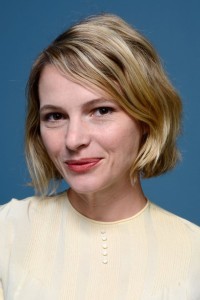 Amy Seimetz as Birdie in Sweet Tooth (06/2021)