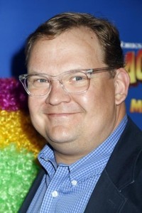 Andy Richter as Clark in 80 for Brady (02/2023)