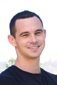 Leo Marcil as Sound Editor in Once Upon a Time... in Hollywood (07/2019)