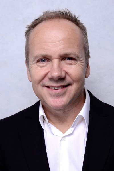 Glenn Freemantle profile image