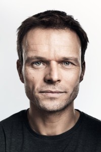 Alec Newman as King Aethelred in Season 1 (10/2015)