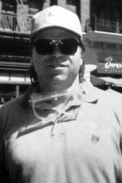 Gary Dagg profile image